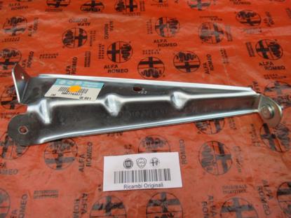 7783577 Beugel carrosserie linksvoor