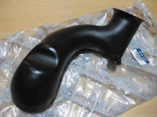 7786289 Inlaatbuis luchtfilter