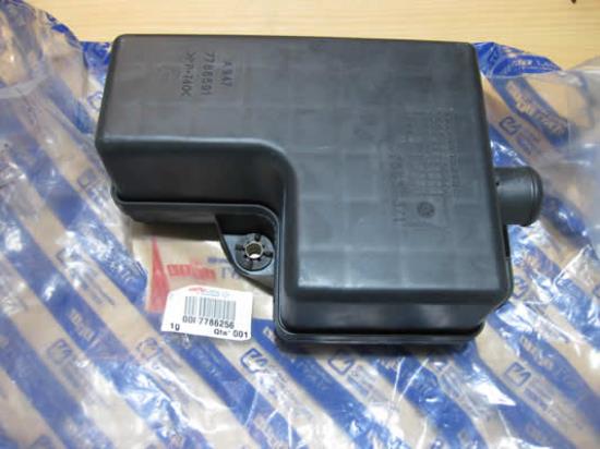 7786591 Resonantie huis