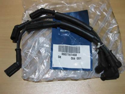 7787458 Bougiekabelset