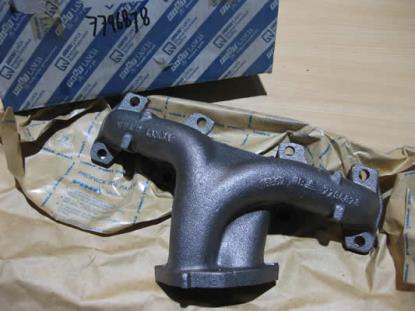 7796878 Uitlaatspruitstuk