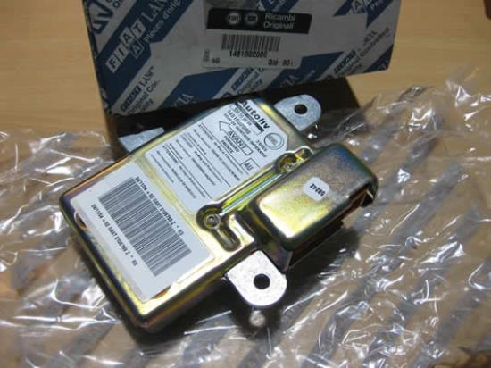 1481002080 Airbag module