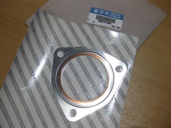 55191963 Uitlaatpakking