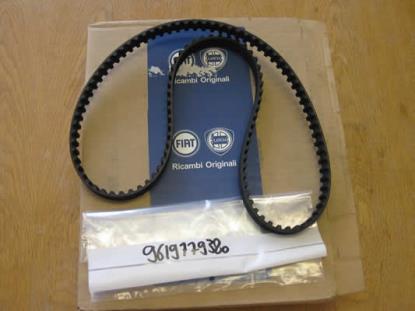 9619779380 Distributieriem