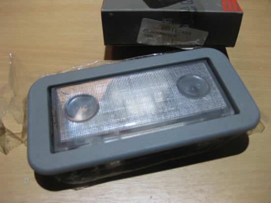 100152483 Binnenverlichting