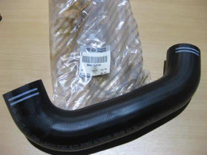 46782191 Bovenste laadluchtslang 1.9 JTD