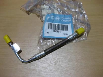 46782812 Olie leiding op turbo