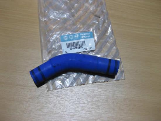 46782813 Slang olie retour turbo