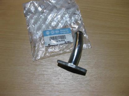 46783614 Afvoer turbo