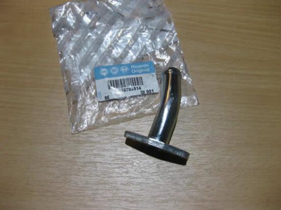 46783614 Afvoer turbo