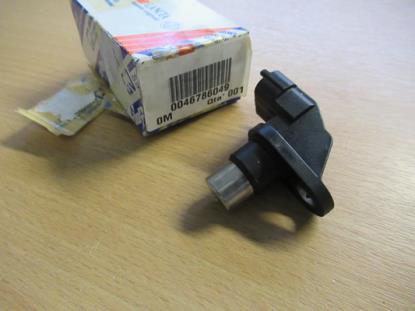 46786049 Nokkenas positie sensor