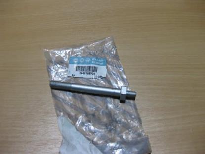 46788509 Bout voor aircocompressor
