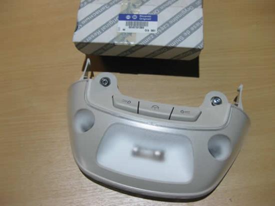 46791389 Sierstuk binnenverlichting