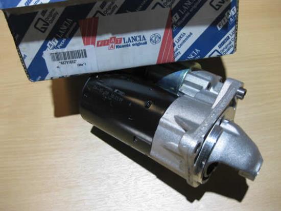 46791692 Startmotor