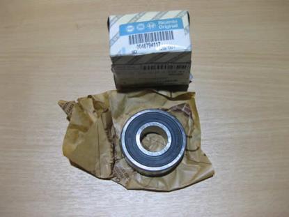 46794117 Lager versnellingsbak o.a. C514 versnellingsbak