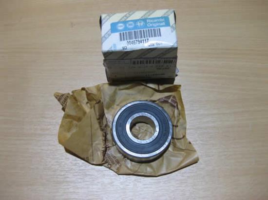 46794117 Lager versnellingsbak o.a. C514 versnellingsbak