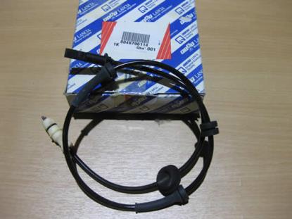46796114 ABS sensor achter