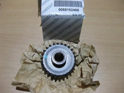 55192468 Tandwiel R.M.