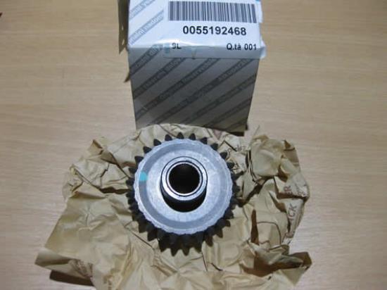 55192468 Tandwiel R.M.