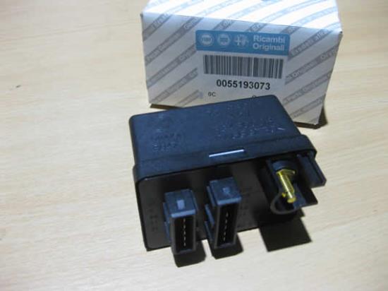 55193073 Relais gloeibougies