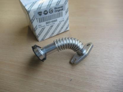 55195668 Olieleiding