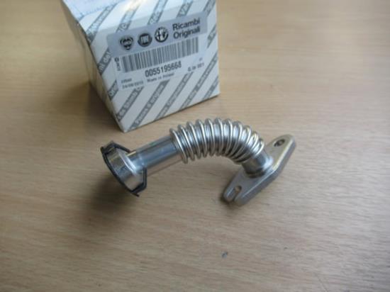 55195668 Olieleiding