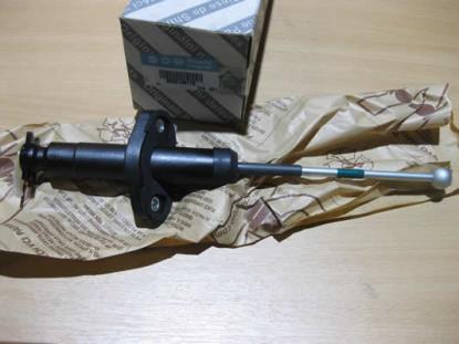 55196176 Koppelingscilinder