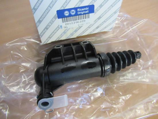 55196189 Koppelingscilinder