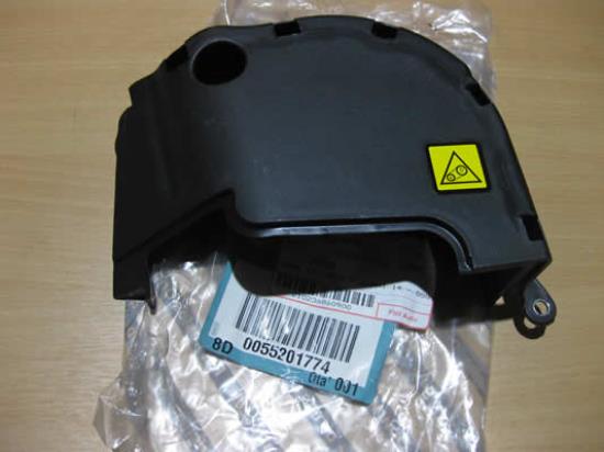 55201774 Afdekkap distributieriem