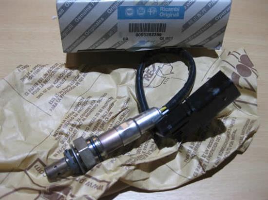 55202369 Lambdasonde