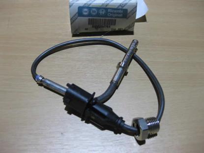 55204764 Sensor voor de uitlaat