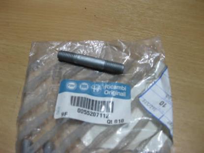 55207112 Tapeind M8x52mm