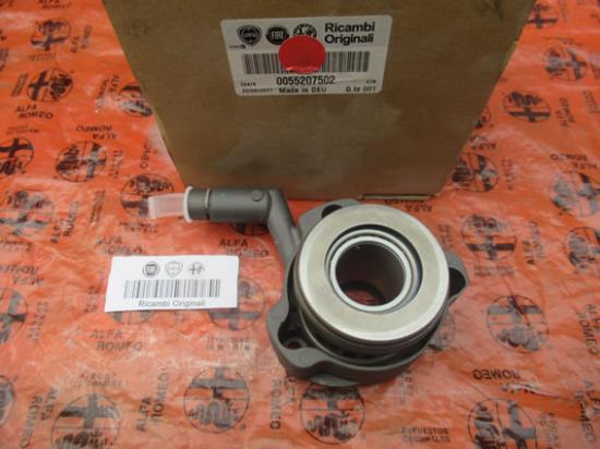 55207502 Hydraulische druklager