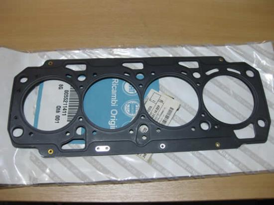 55211411 Koppakking SP 1.15mm