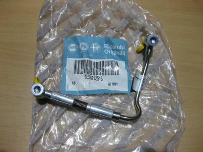 55212515 Olie leiding