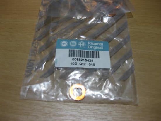 55215424 Brandplaatje