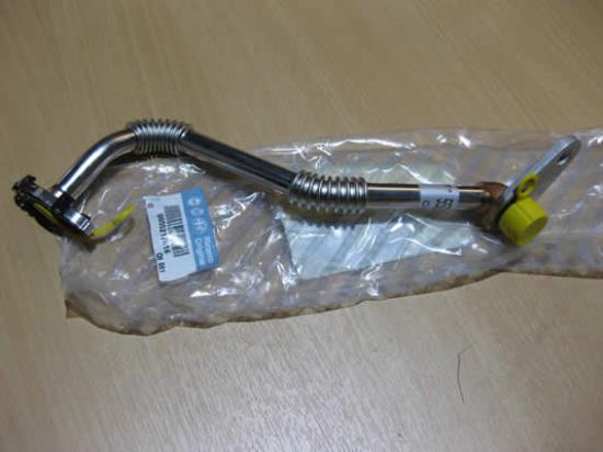 55217616 Olie leiding