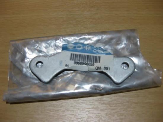 60596059 Beugel luchtfilterhuis