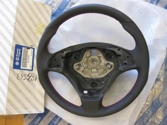 71753891 Sport stuurwiel