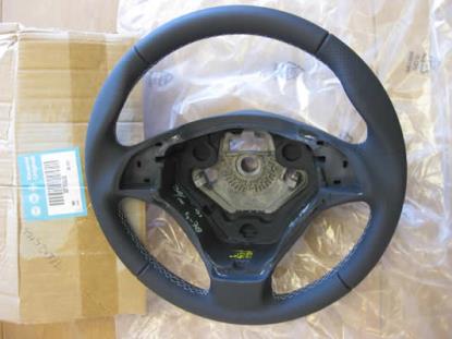 71753893 Sport stuurwiel