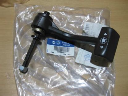 98500477 Hendel stuurwielverstelling