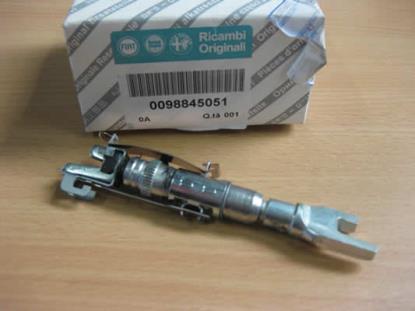 98845051 Versteller remschoen