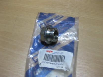 99452460 Carterplug M22x1.5x16mm