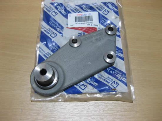 99469896 Steun voor riemspanner