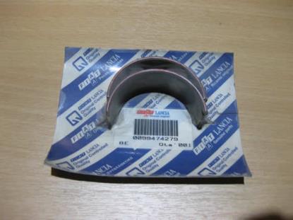 99474279 Drijfstang lager set