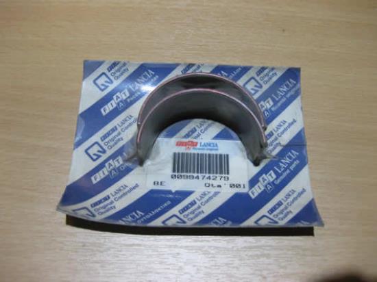 99474279 Drijfstang lager set