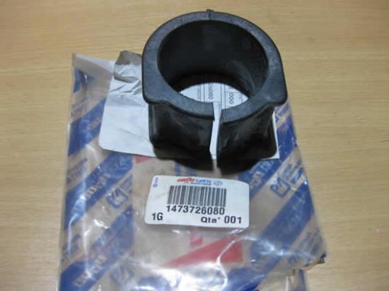 9947966 Stuurhuis rubber