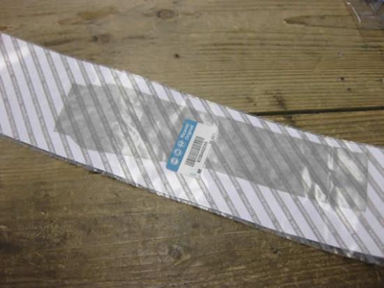 735462066 Sticker raamstijl