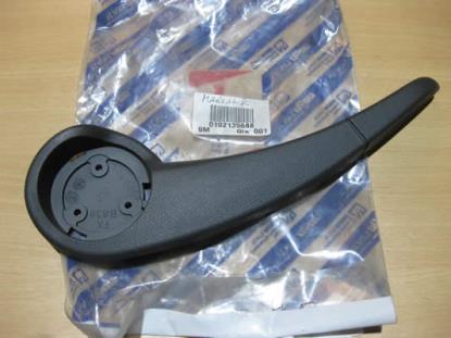 102135688 Hendel stoel linker voorzijde