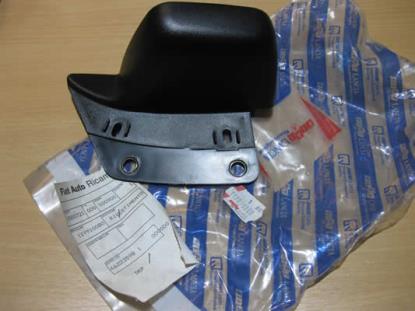 119910080 Sierstuk veiligheidsgordel links